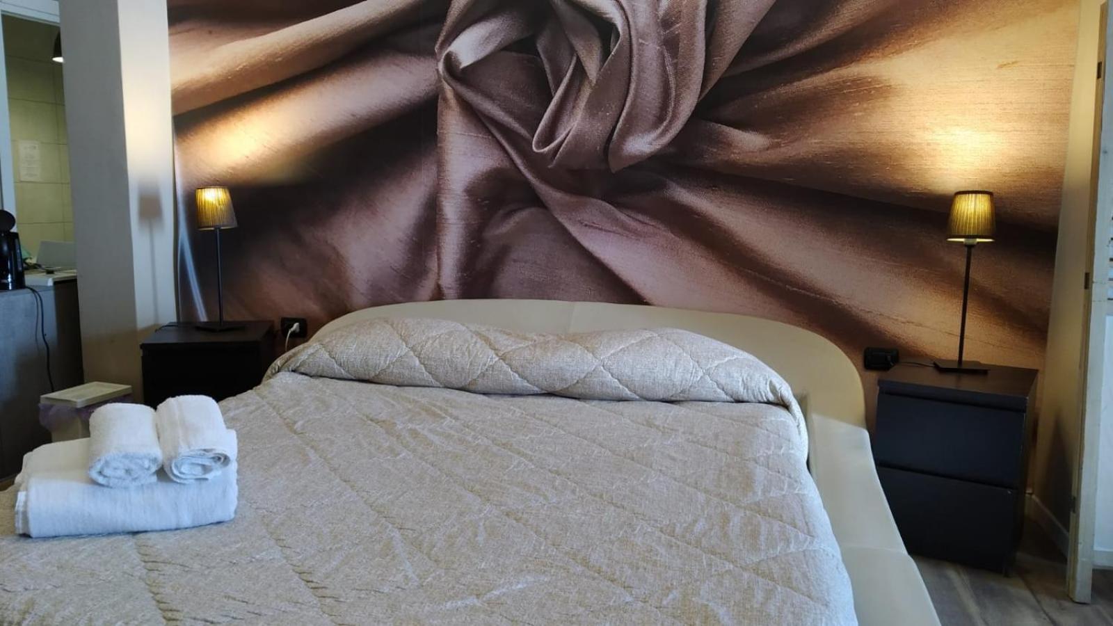 CconfortHotels Appartamento Cavour en Bari — hotel room