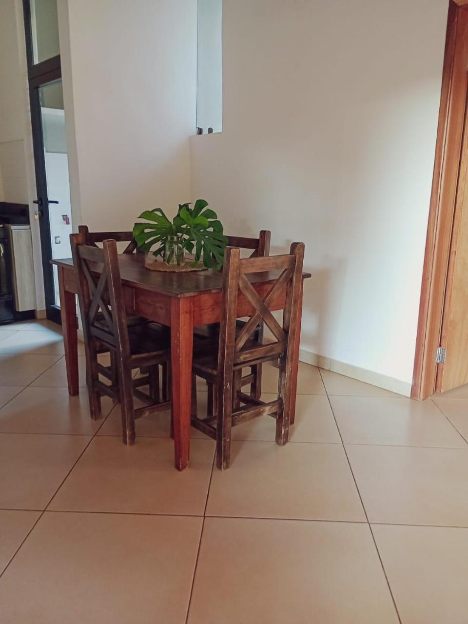 Casa Timbo: un abrazo al descanso