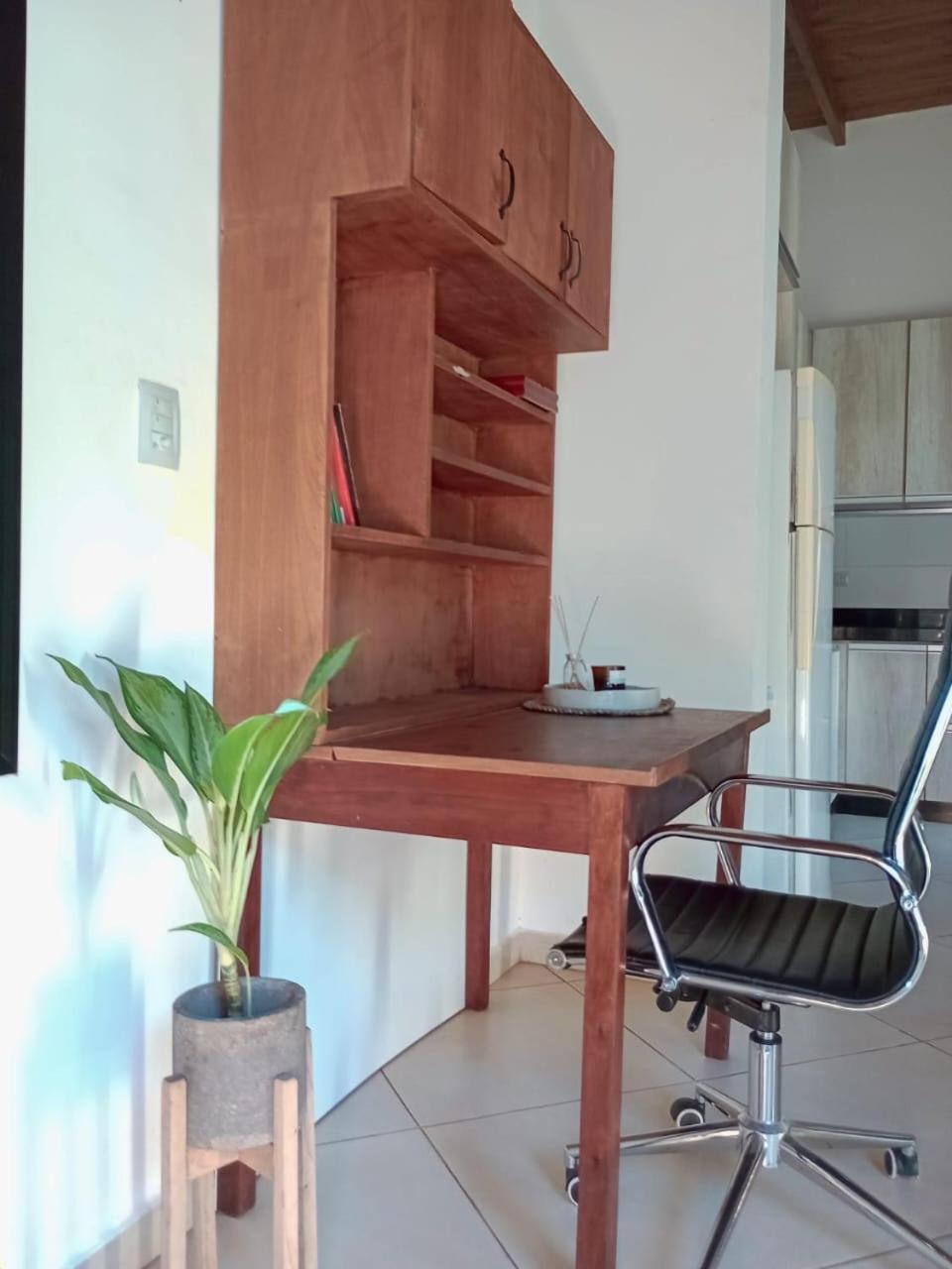 Casa Timbo: un abrazo al descanso