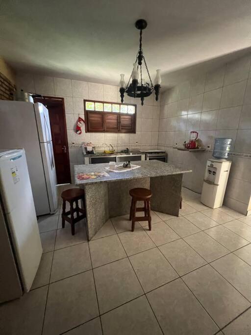 Sítio Correntes Mulungu