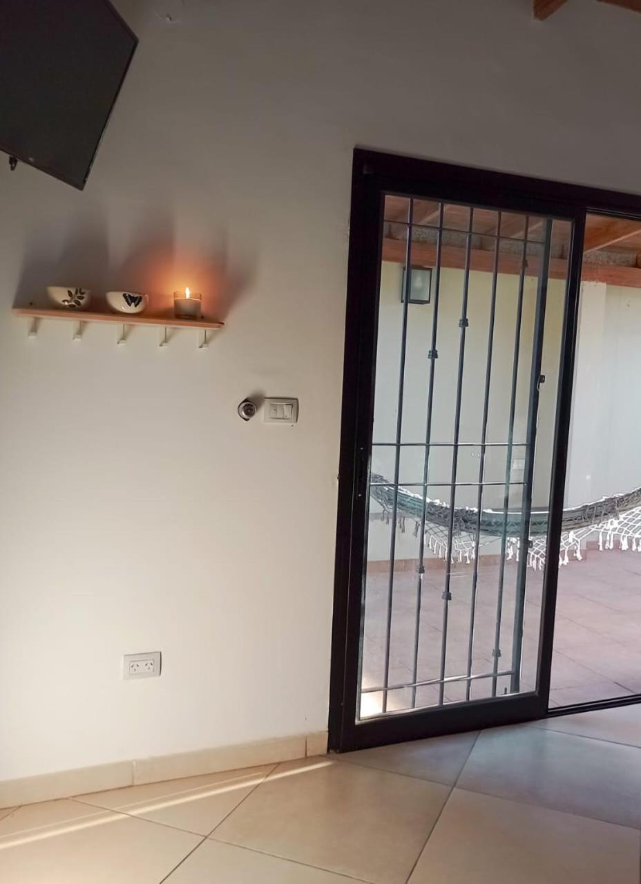 Casa Timbo: un abrazo al descanso