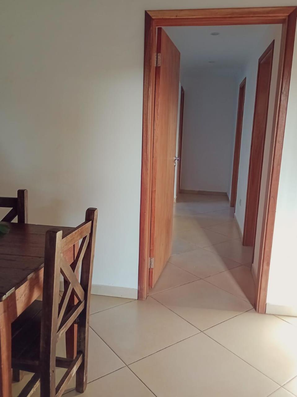 Casa Timbo: un abrazo al descanso