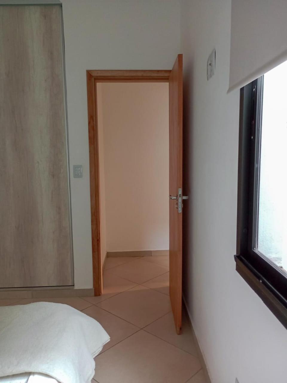 Casa Timbo: un abrazo al descanso