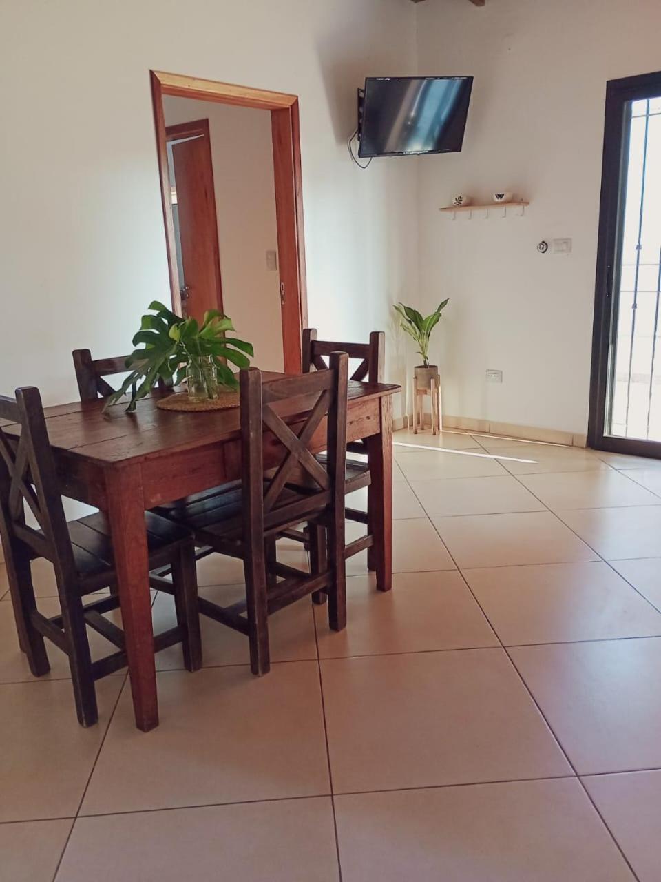 Casa Timbo: un abrazo al descanso