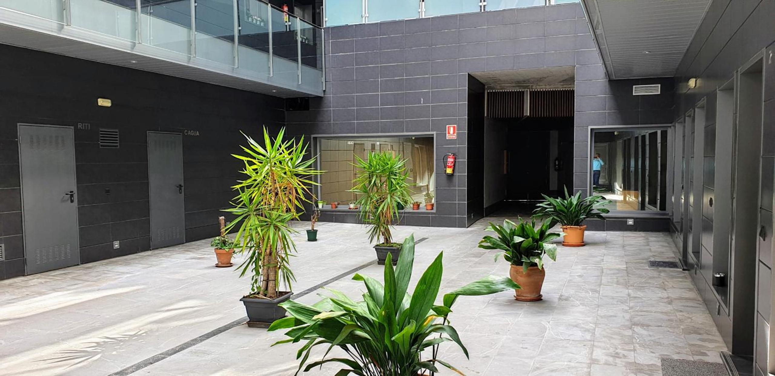 -MalagaSunApts- Luxury Flat Victoria