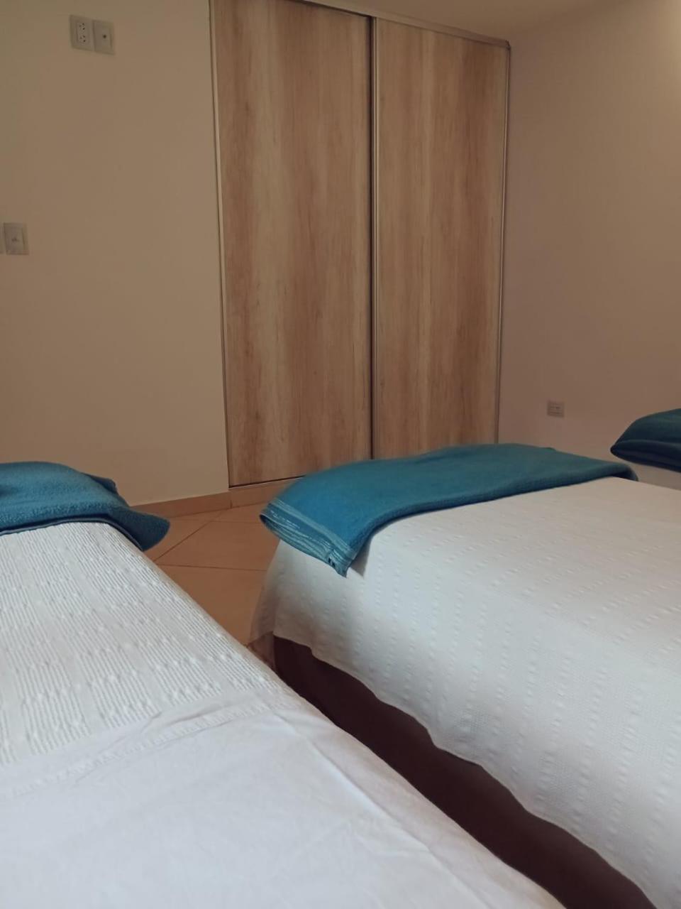 Casa Timbo: un abrazo al descanso