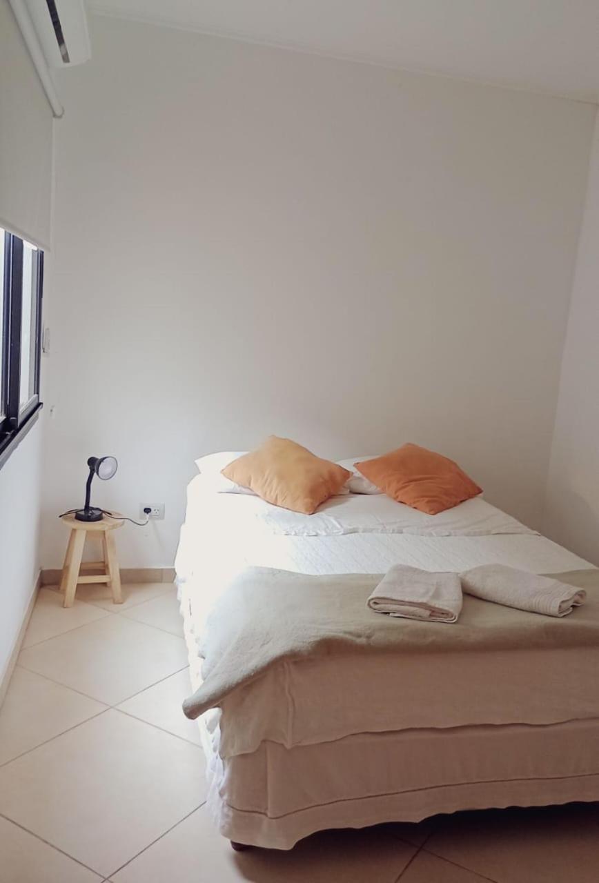 Casa Timbo: un abrazo al descanso
