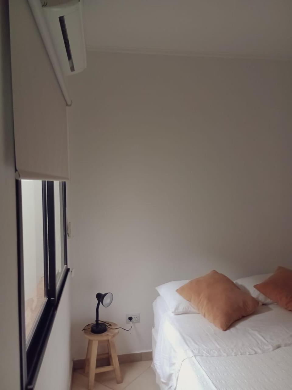 Casa Timbo: un abrazo al descanso