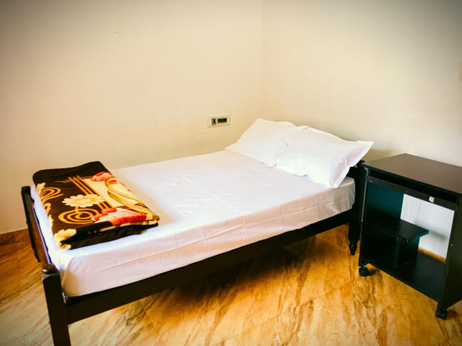 Anna homestay view 2