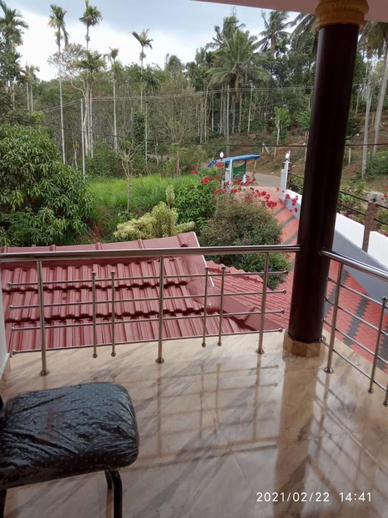 Anna homestay view 5