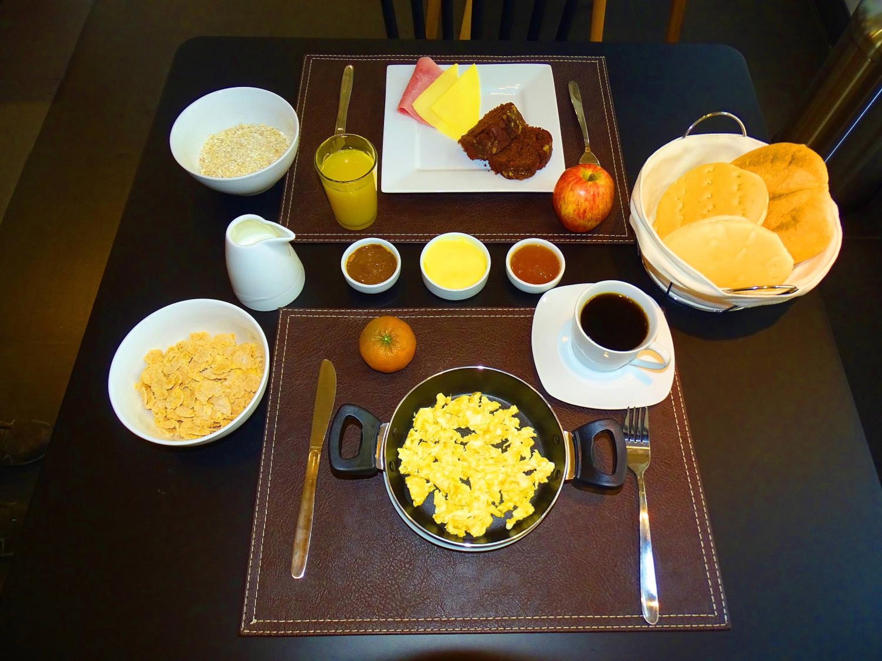 BHB Hotel Boutique photo 3