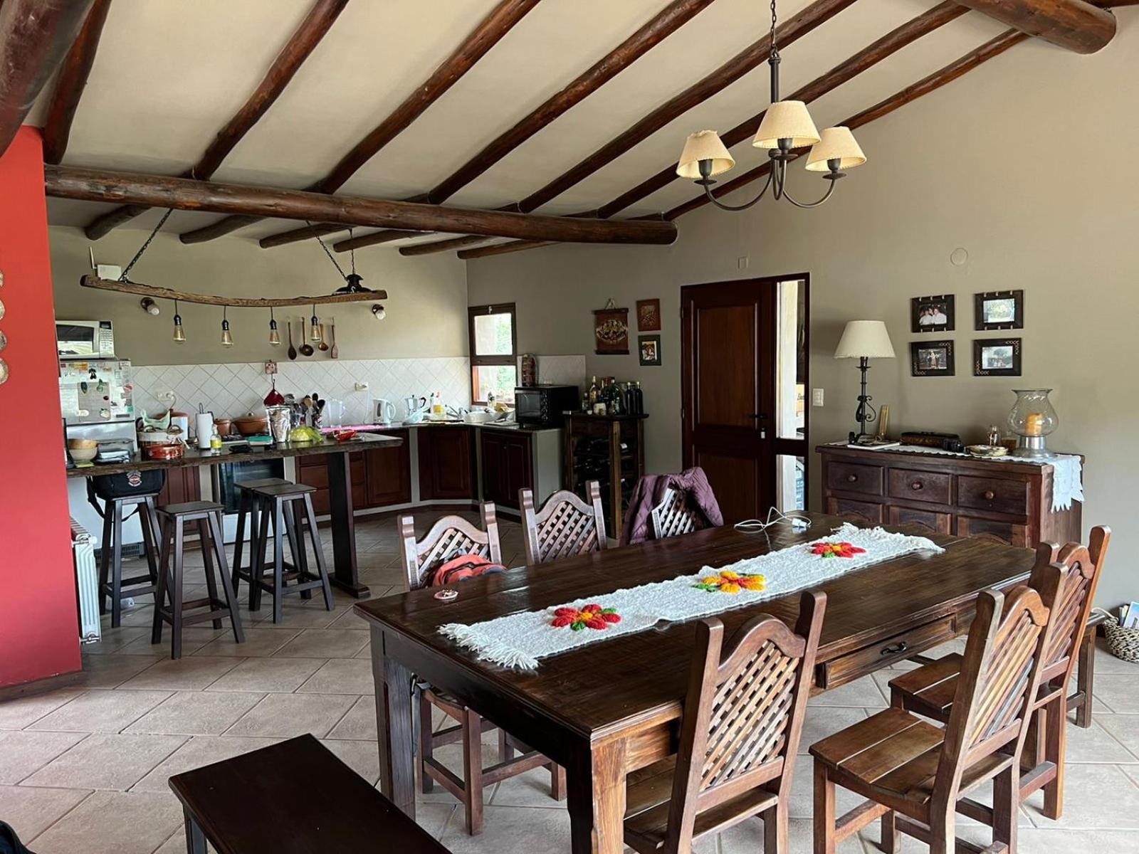 Hermosa Casa en Tafí del Valle