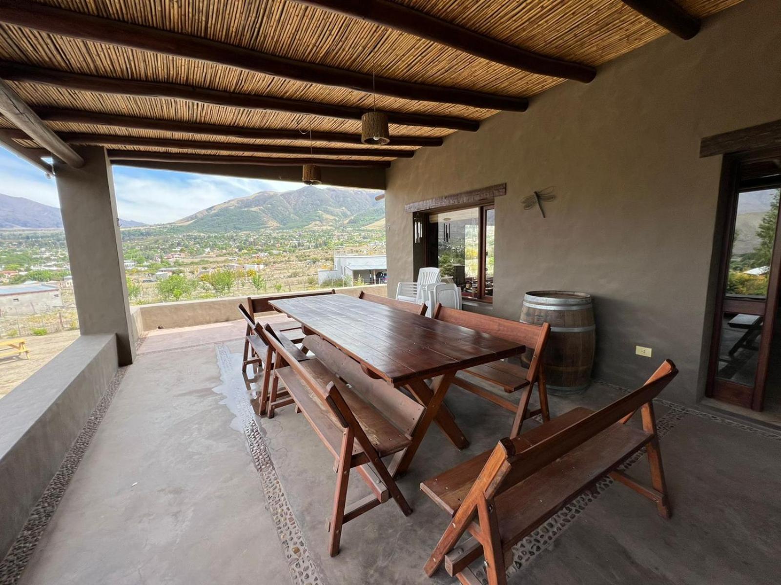 Hermosa Casa en Tafí del Valle