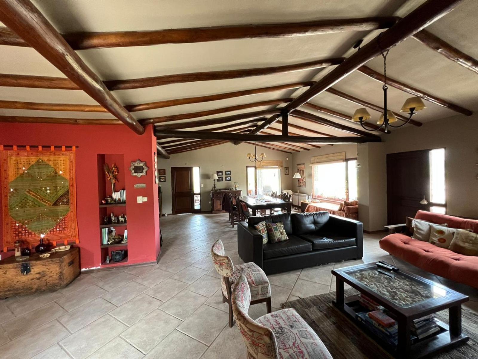 Hermosa Casa en Tafí del Valle
