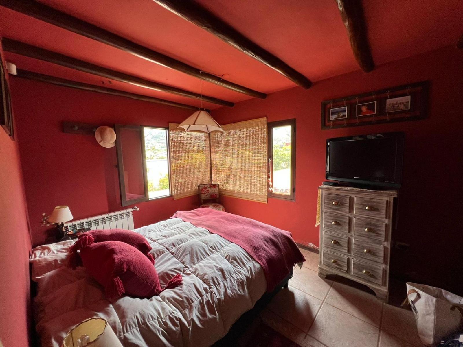 Hermosa Casa en Tafí del Valle