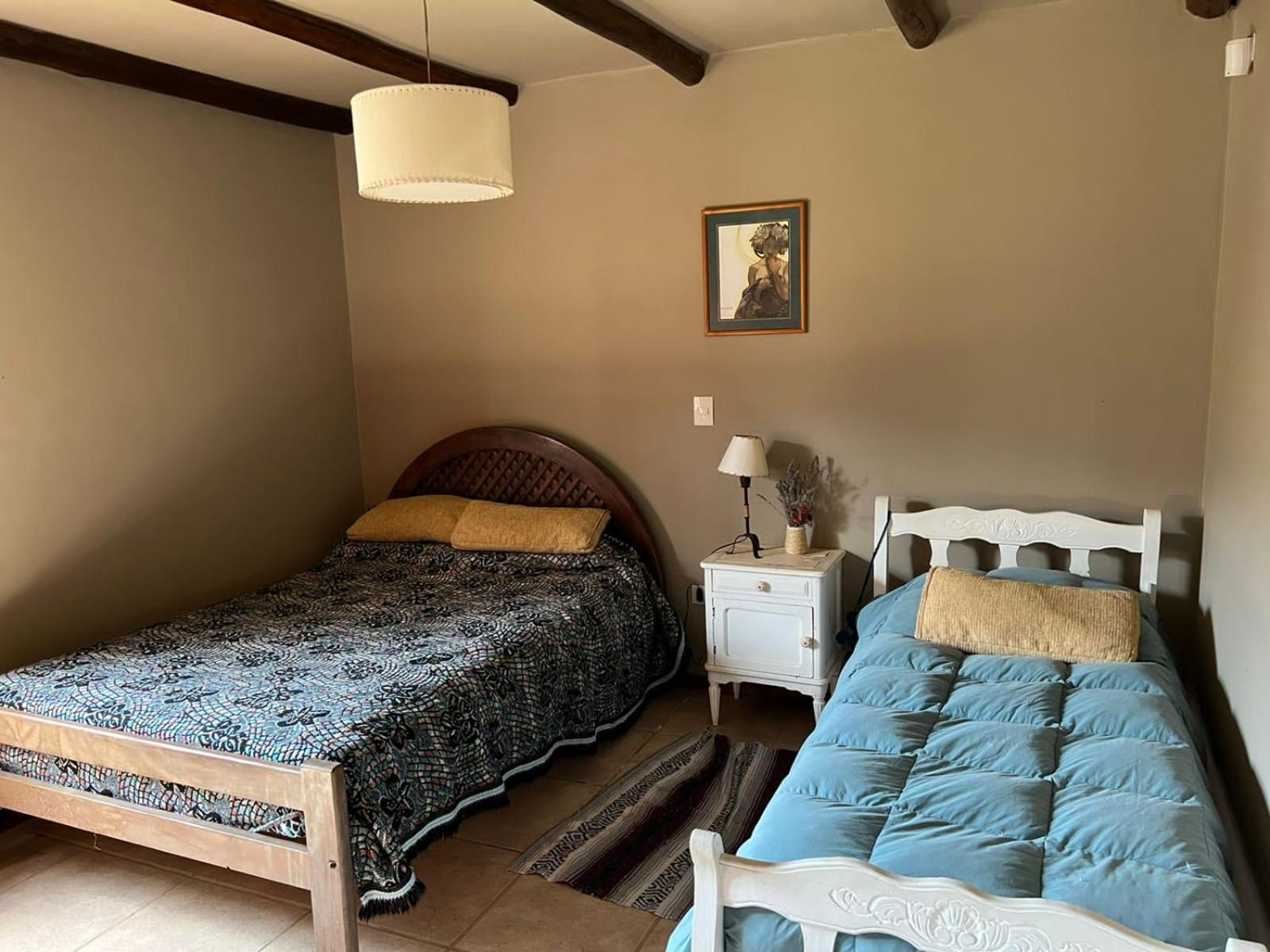 Hermosa Casa en Tafí del Valle