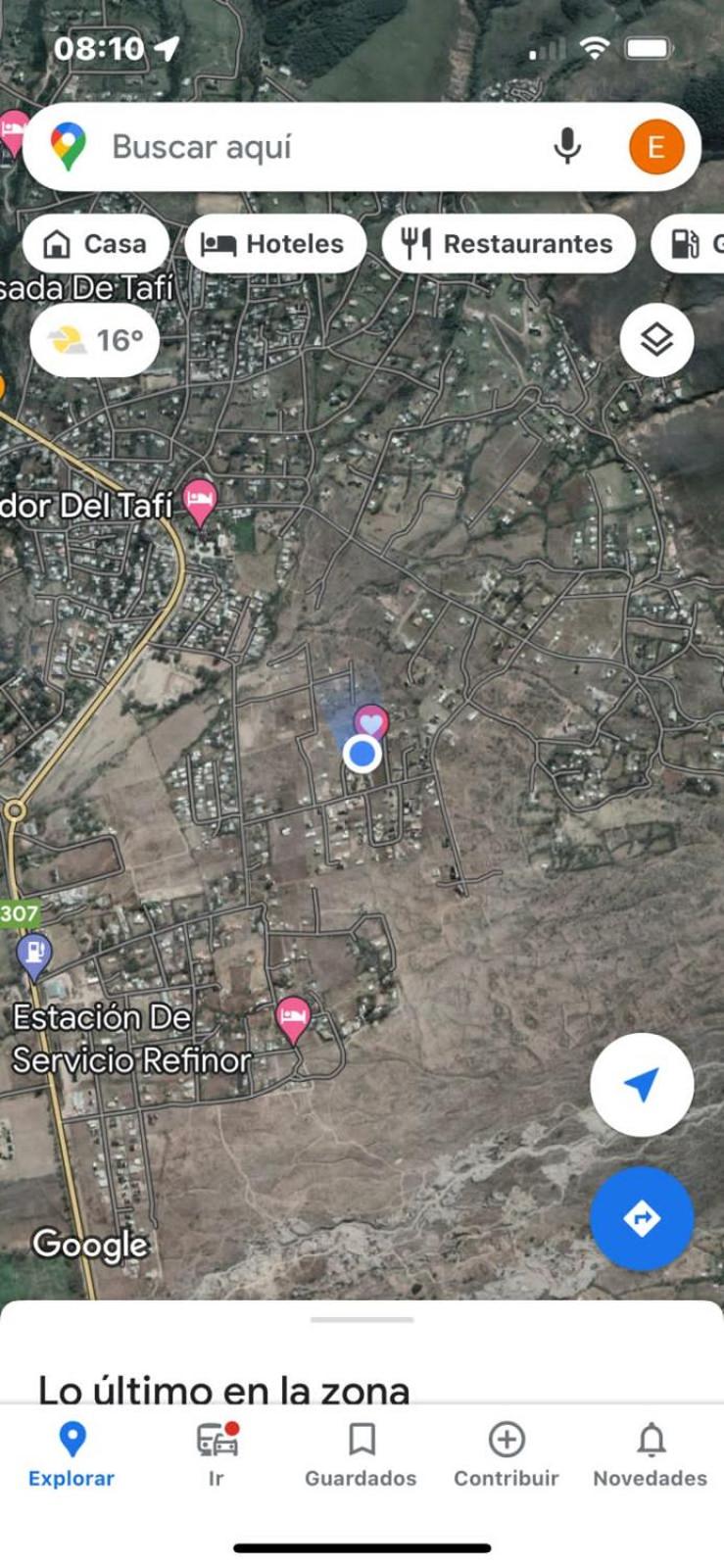 Hermosa Casa en Tafí del Valle