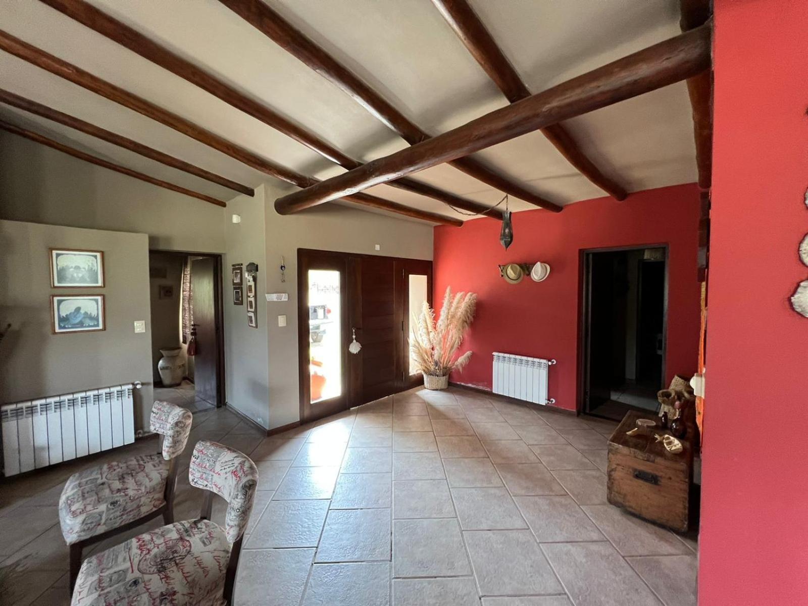 Hermosa Casa en Tafí del Valle