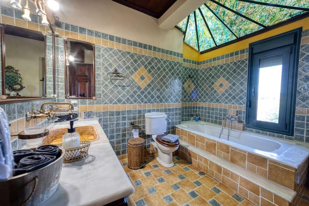 Dream Chalet Trikala