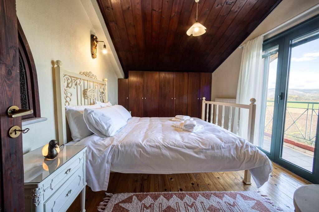 Dream Chalet Trikala