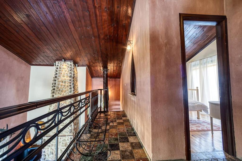 Dream Chalet Trikala