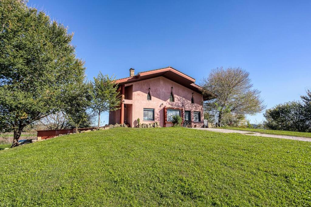 Dream Chalet Trikala