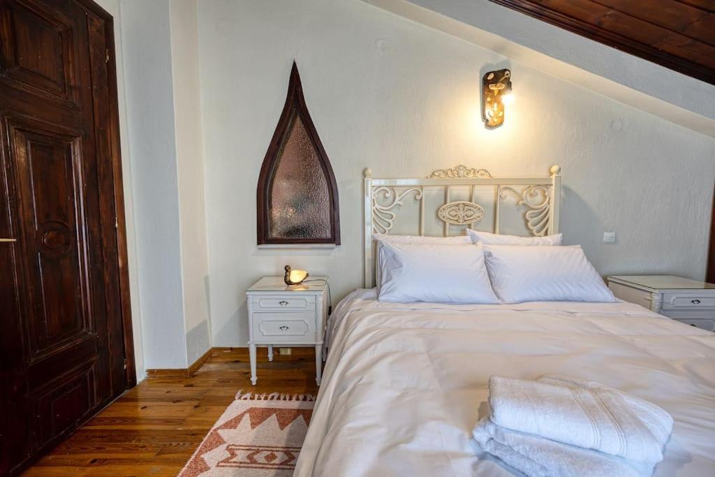 Dream Chalet Trikala
