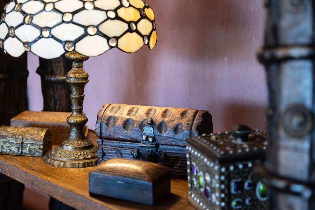 Dream Chalet Trikala