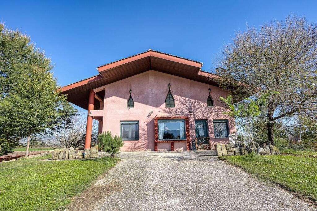 Dream Chalet Trikala