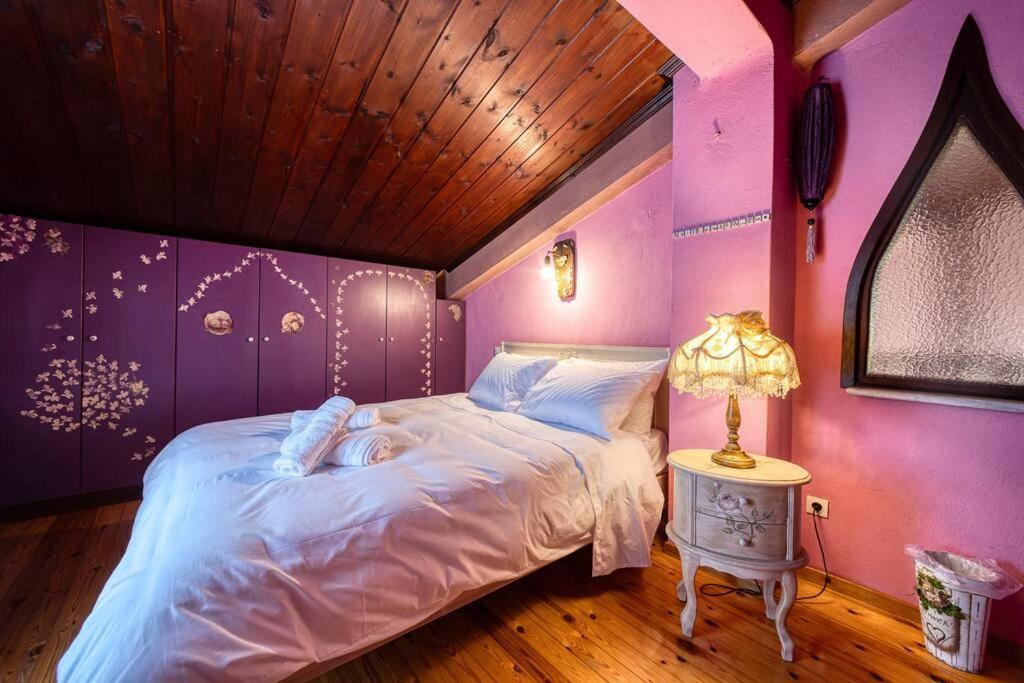 Dream Chalet Trikala