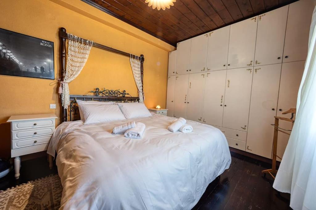Dream Chalet Trikala