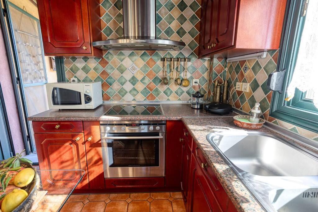 Dream Chalet Trikala