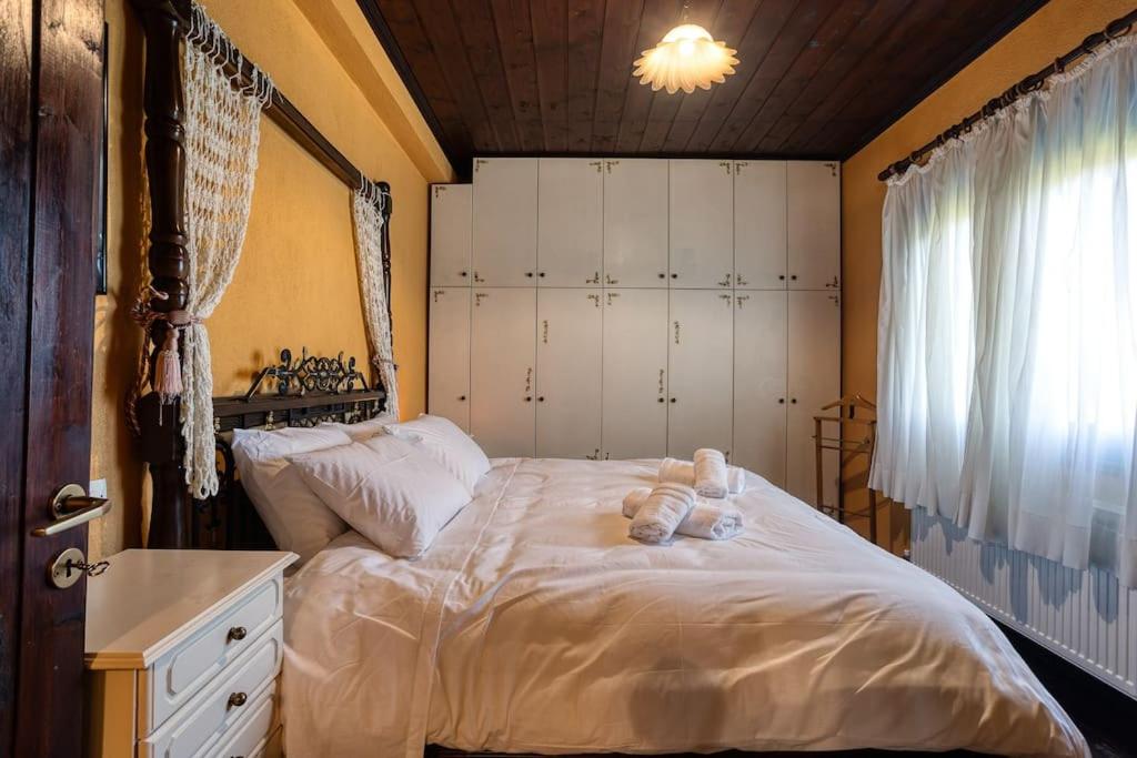 Dream Chalet Trikala