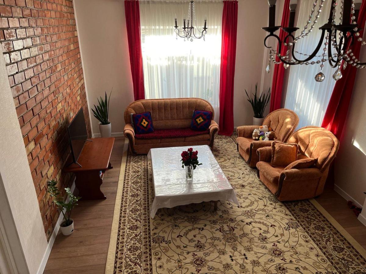 EcoHouse