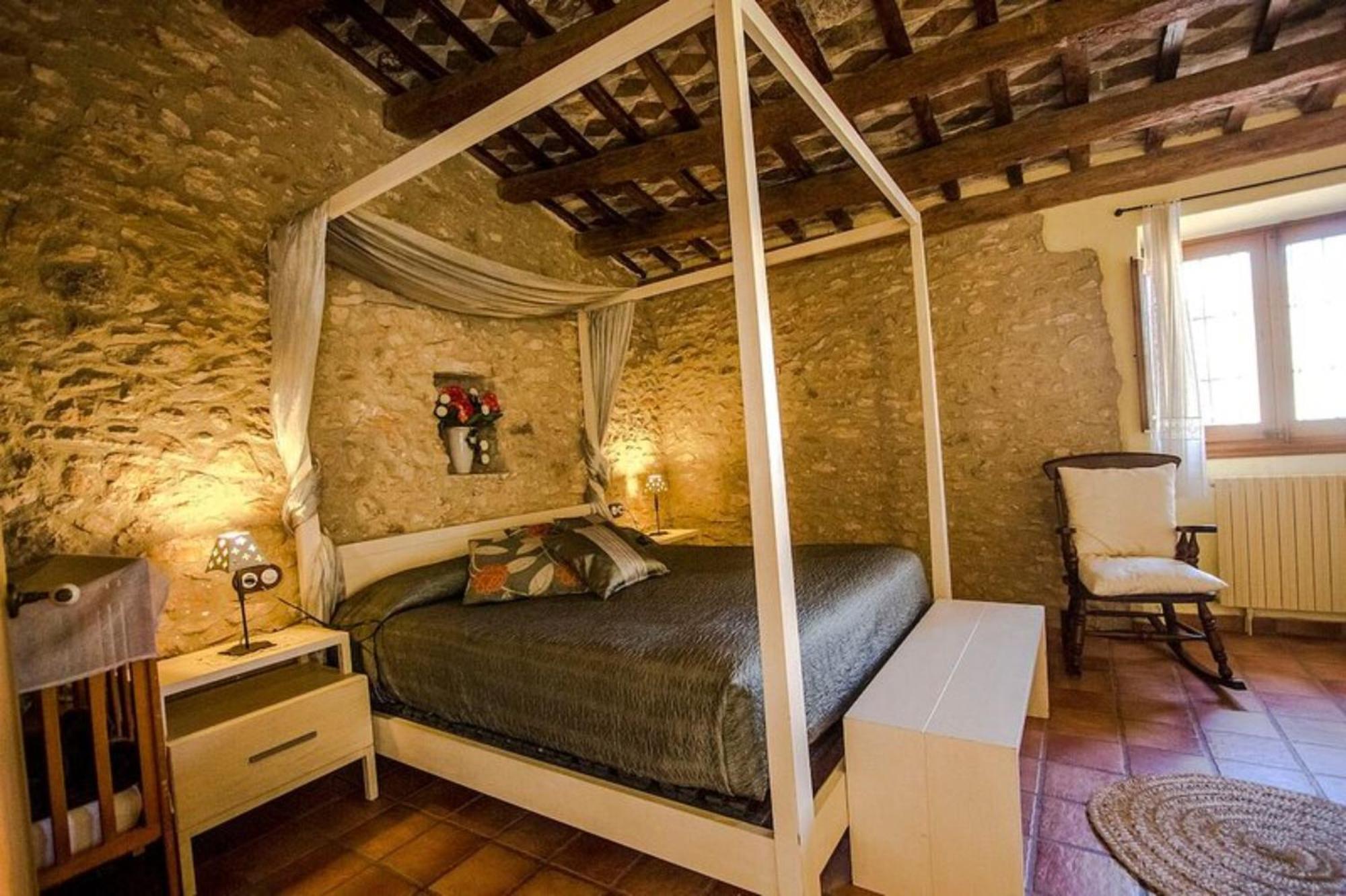 Mas Llagostera
