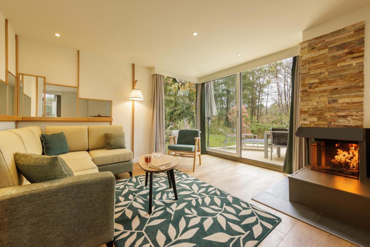 Center Parcs Les Hauts de Bruyeres - Property Image 63