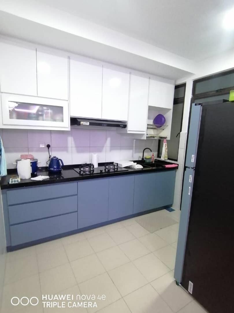 KASTURI GUEST HOUSE PUTRAJAYA