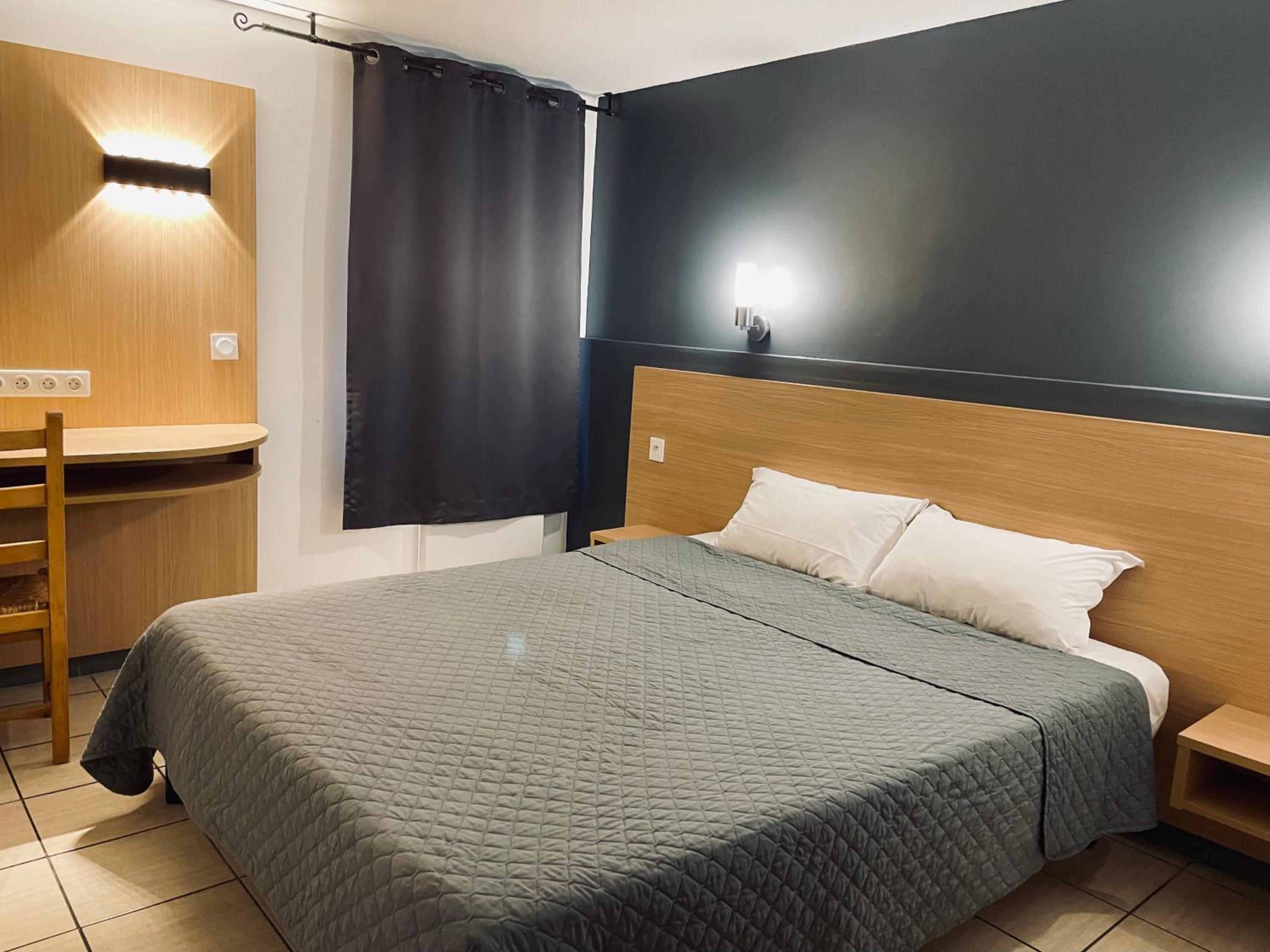 Confort Hôtel, photo 11