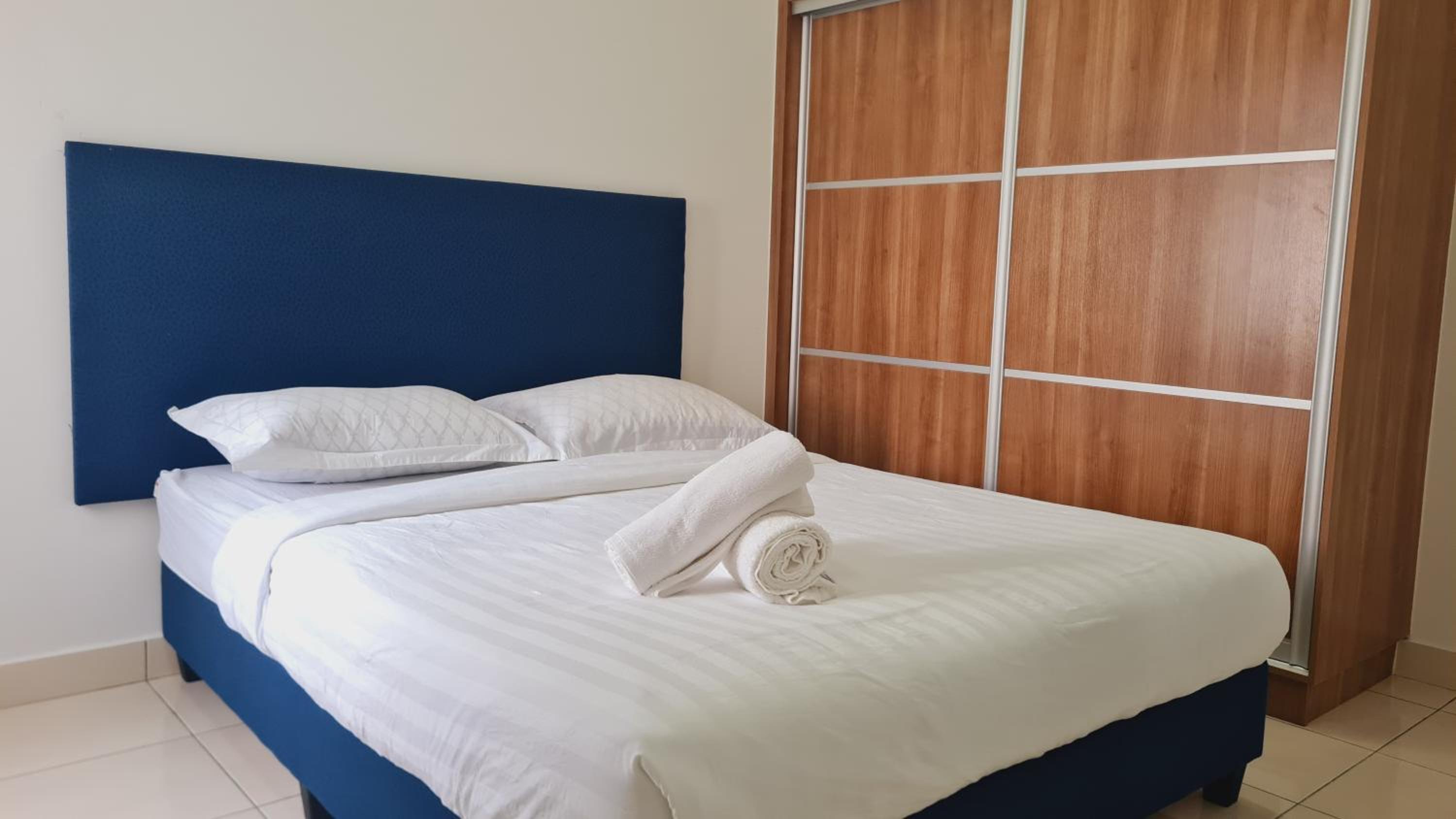Alanis Suite KLIA 2Bedroom With Neflix photo 5