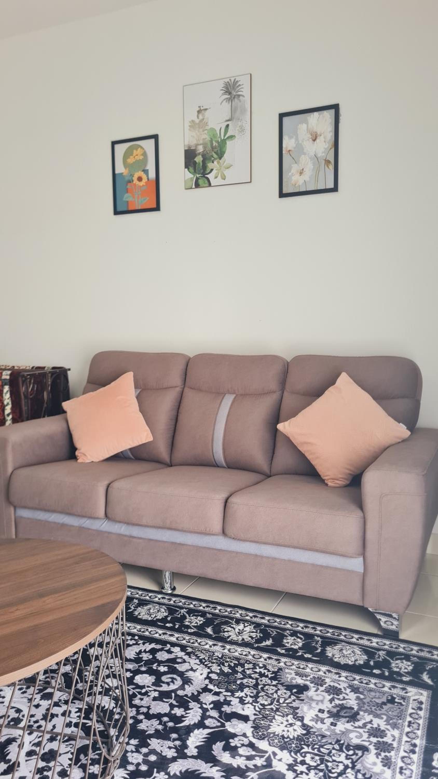 Alanis Suite KLIA 2Bedroom With Neflix photo 8