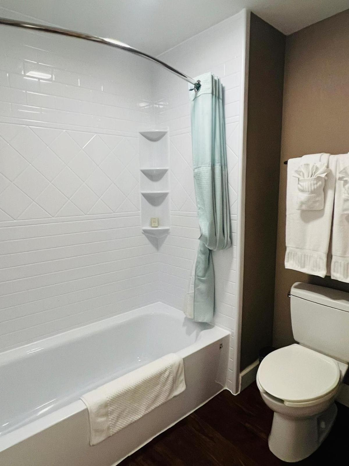 Perfect Place Suite Apt 2 Queen Beds FREE Parking