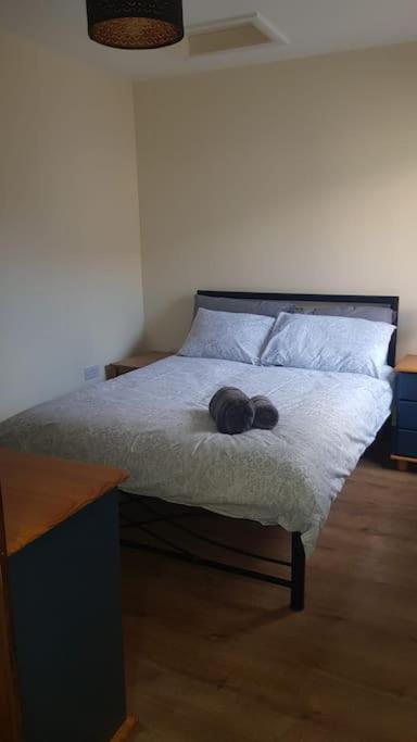 Lovely Apartment in the city center view 5