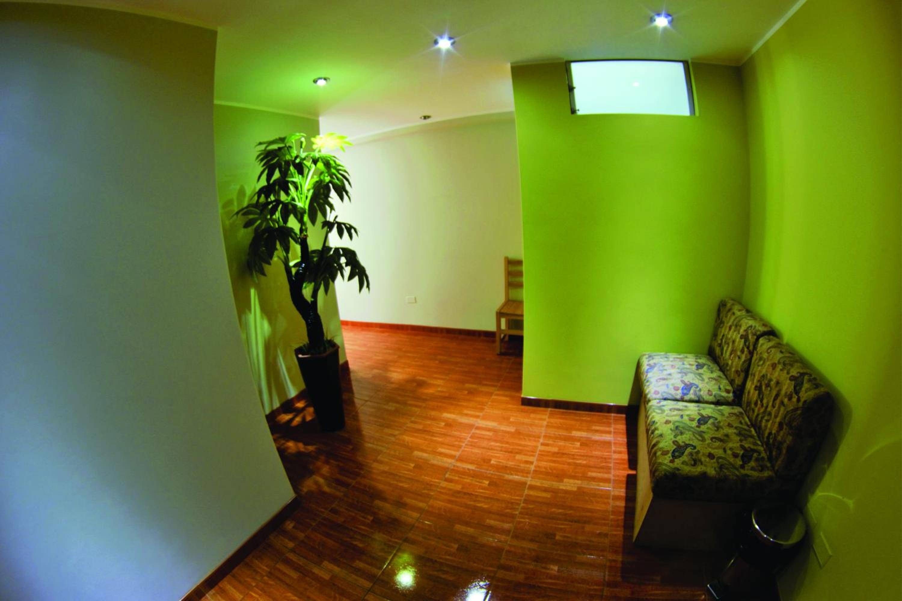 Takora Inn