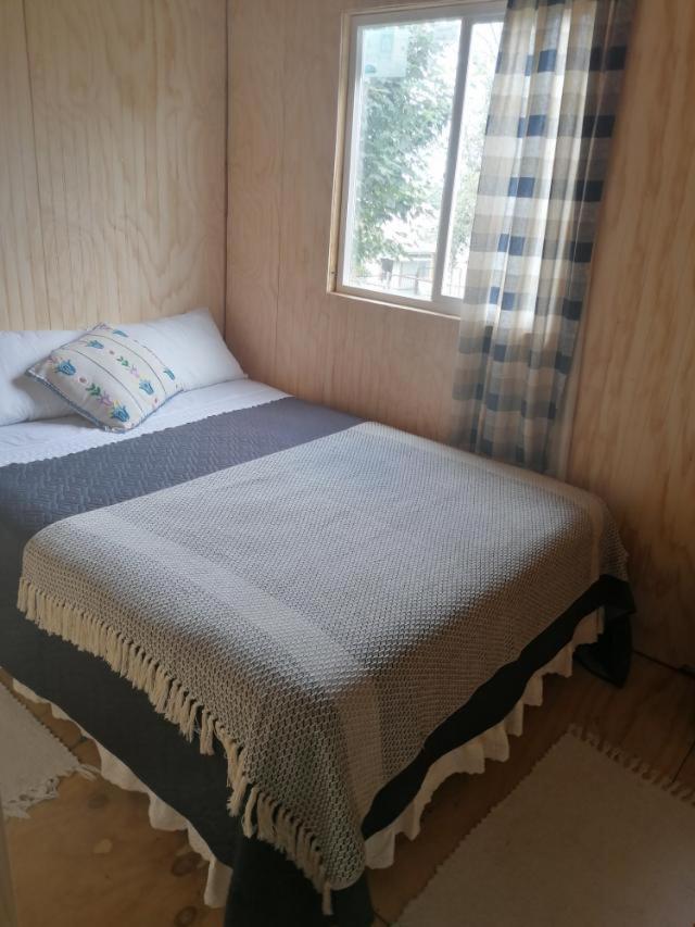 CABAÑAS TRAPEN