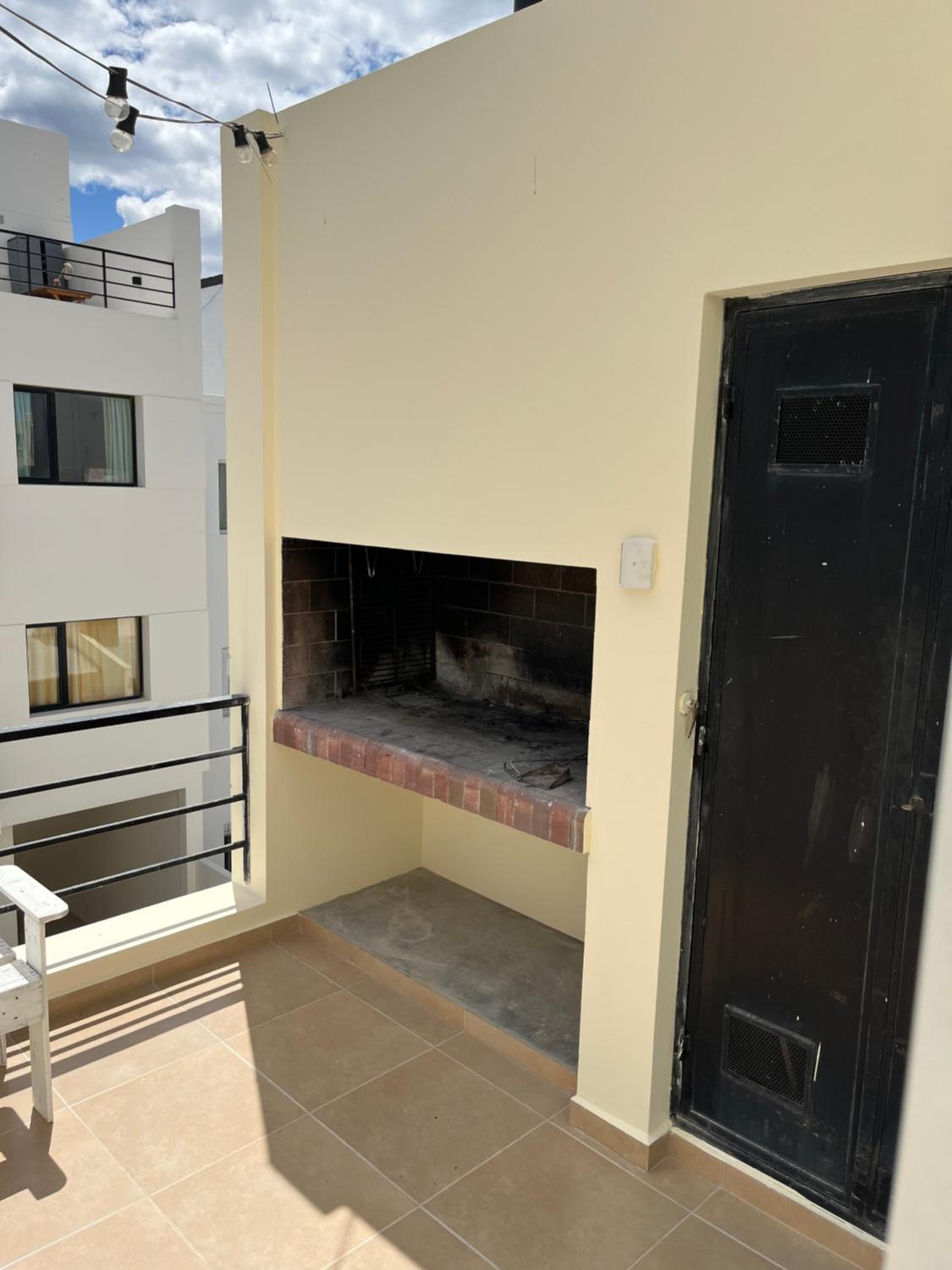 Duplex Libertad con vista