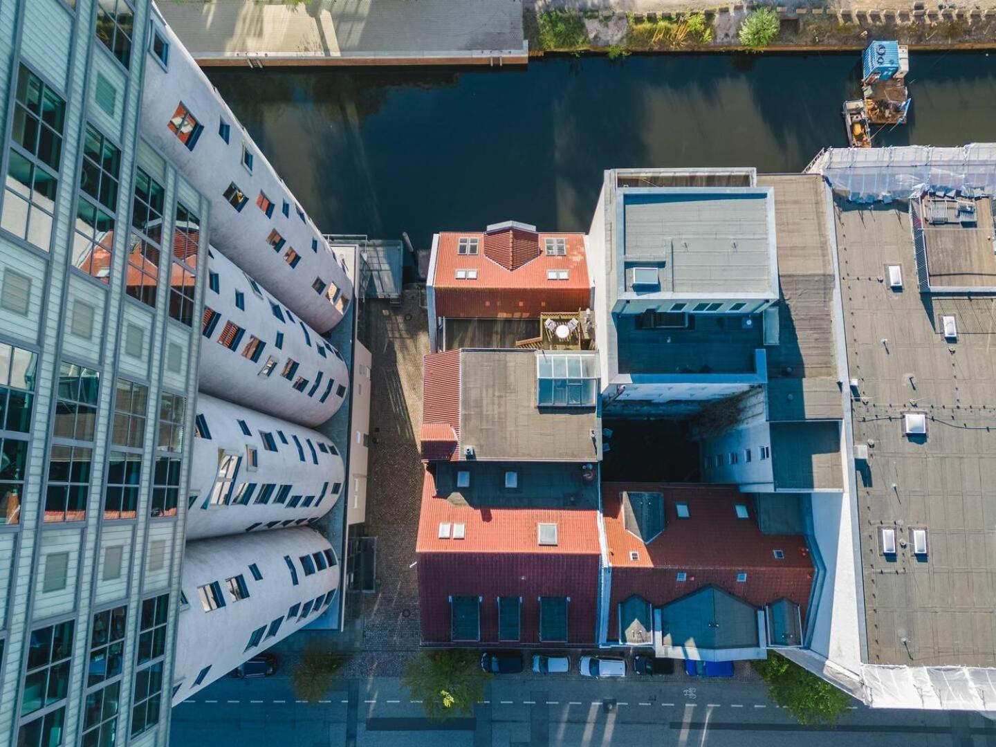 Zentral gelegenes Premium-Apartment mit viel Tageslicht