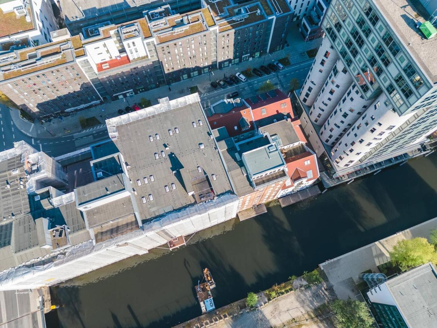 Zentral gelegenes Premium-Apartment mit viel Tageslicht