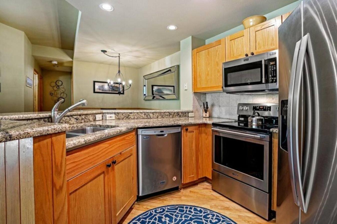 Beaver Creek Highlands Westview 103 view 5