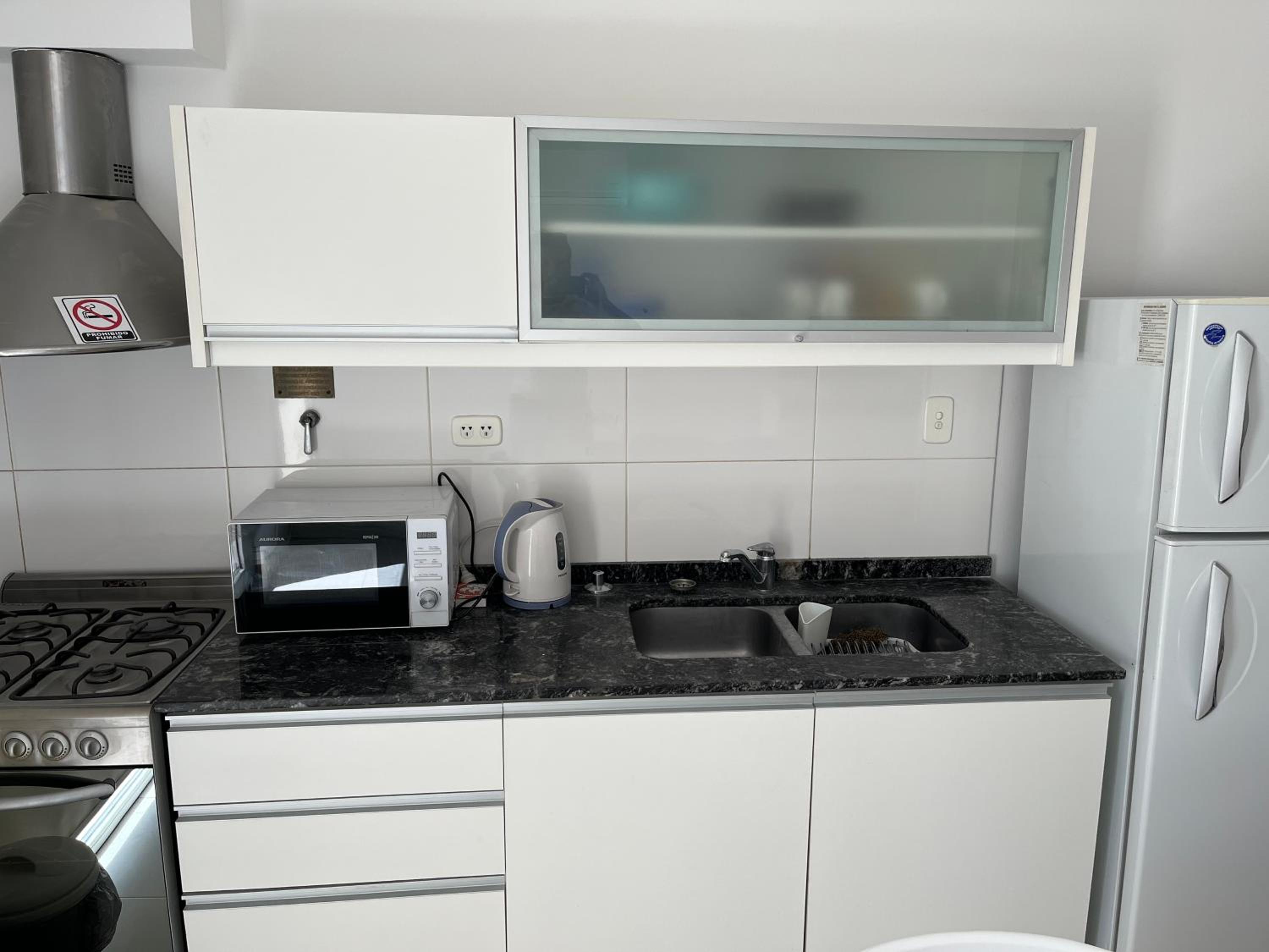Duplex Libertad con vista