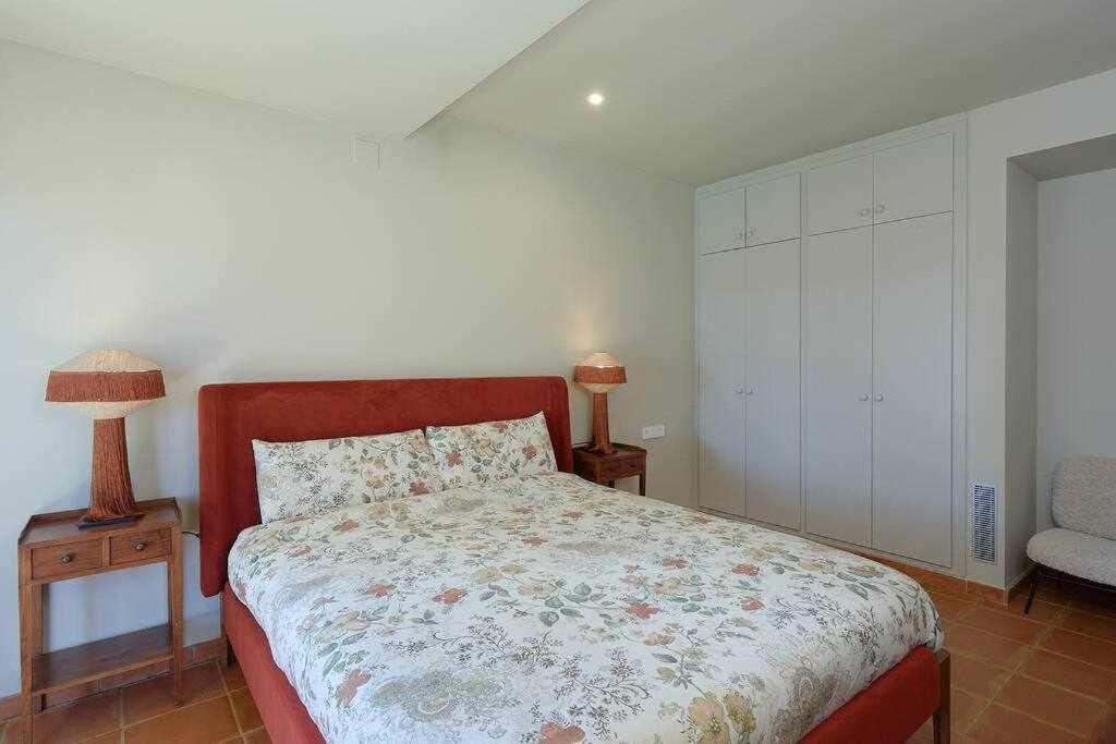 Villa en Calonge con Gran piscina